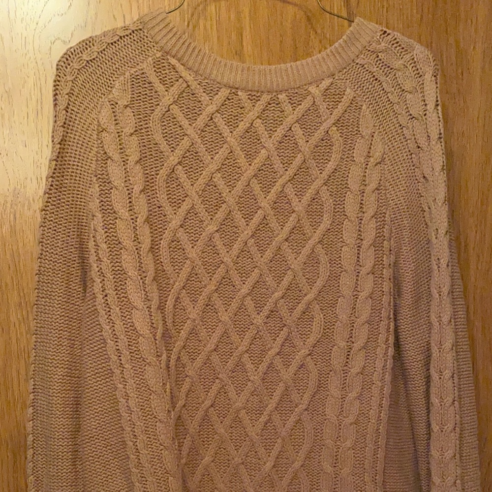 Old navy sweater